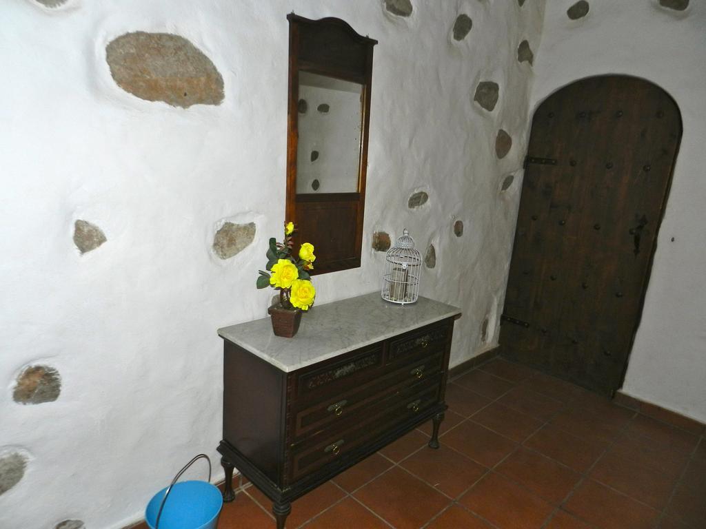 Country Home La Manigua Ojos de Garza Habitación foto